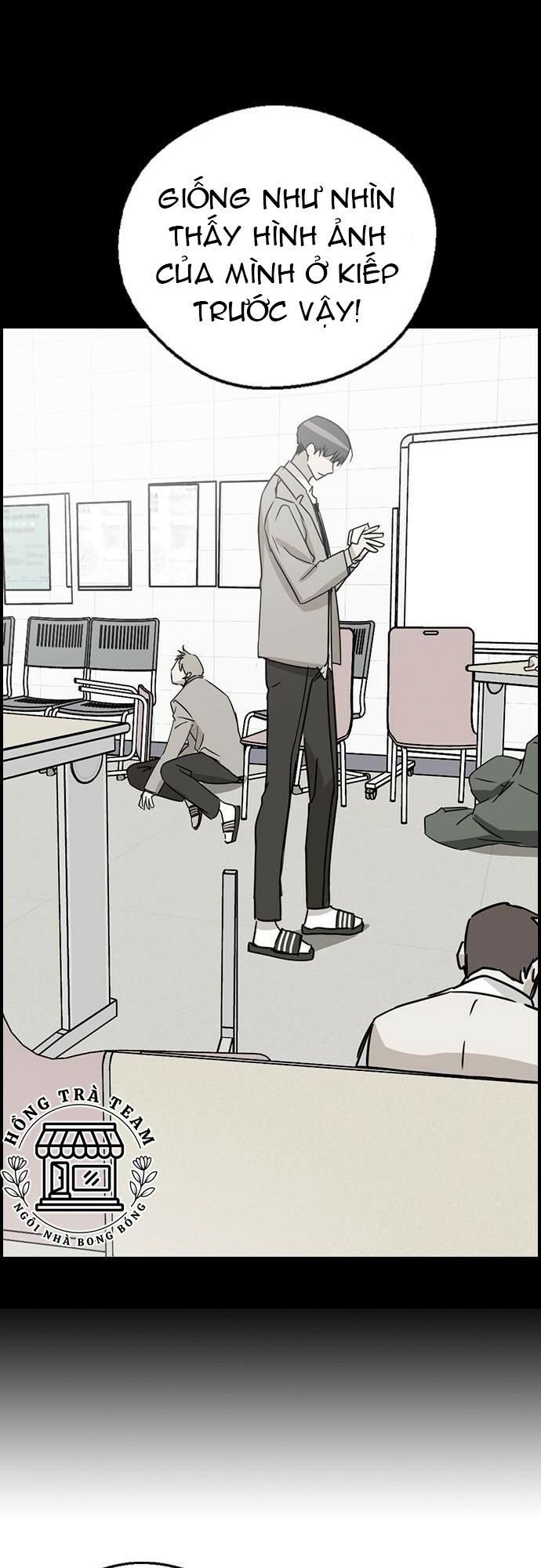 duyên nợ kiếp trước chapter 22 30