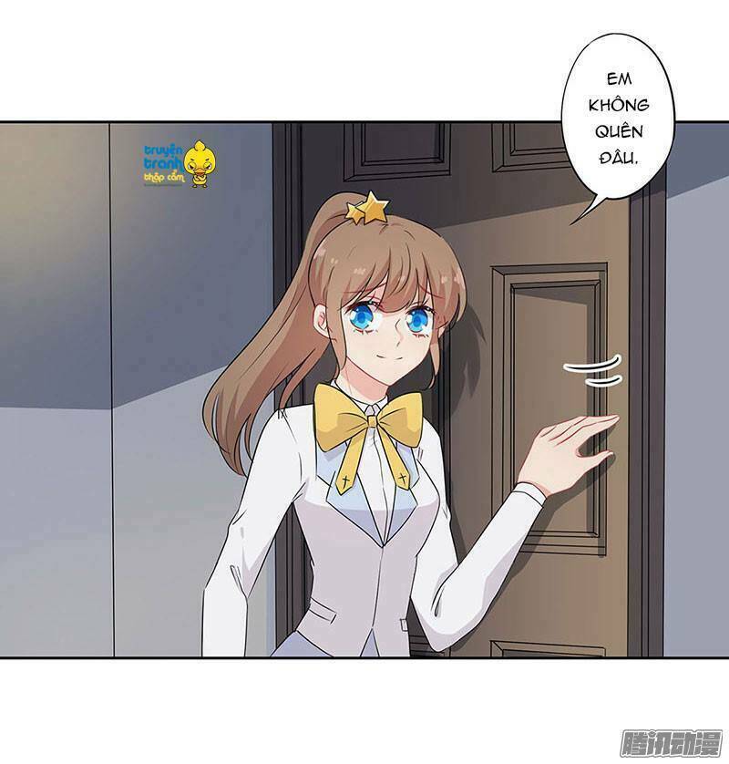 bá đạo hiệu thảo đích duệ nha đầu chapter 49 12