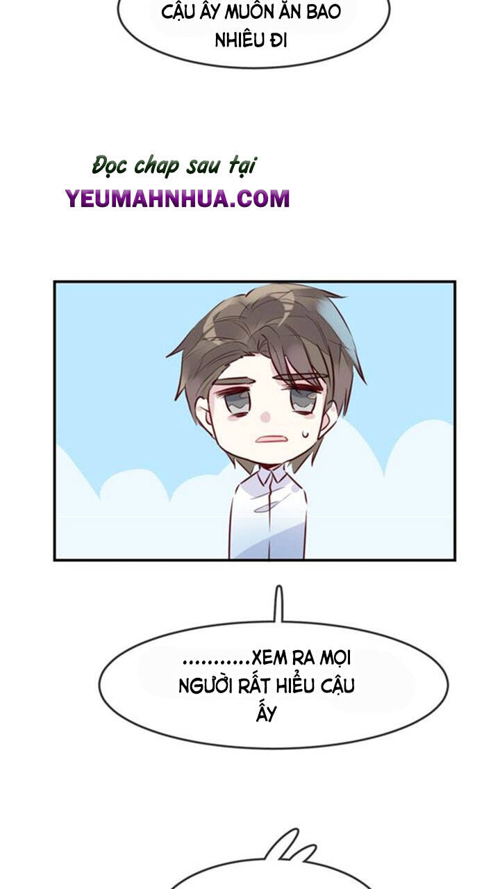 chiếc váy của người cá chapter 54 4