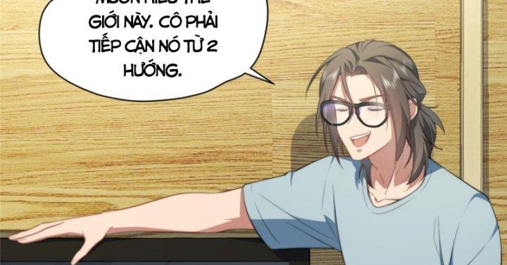 nữ chính chạy từ trong sách ra thì phải làm sao chapter 8 29