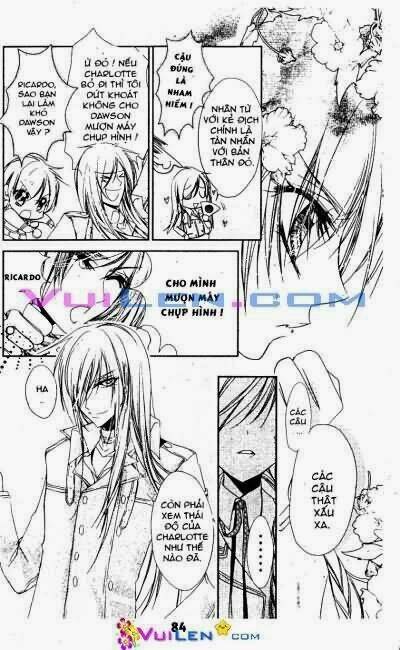 chàng trai quý tộc chapter 2 84