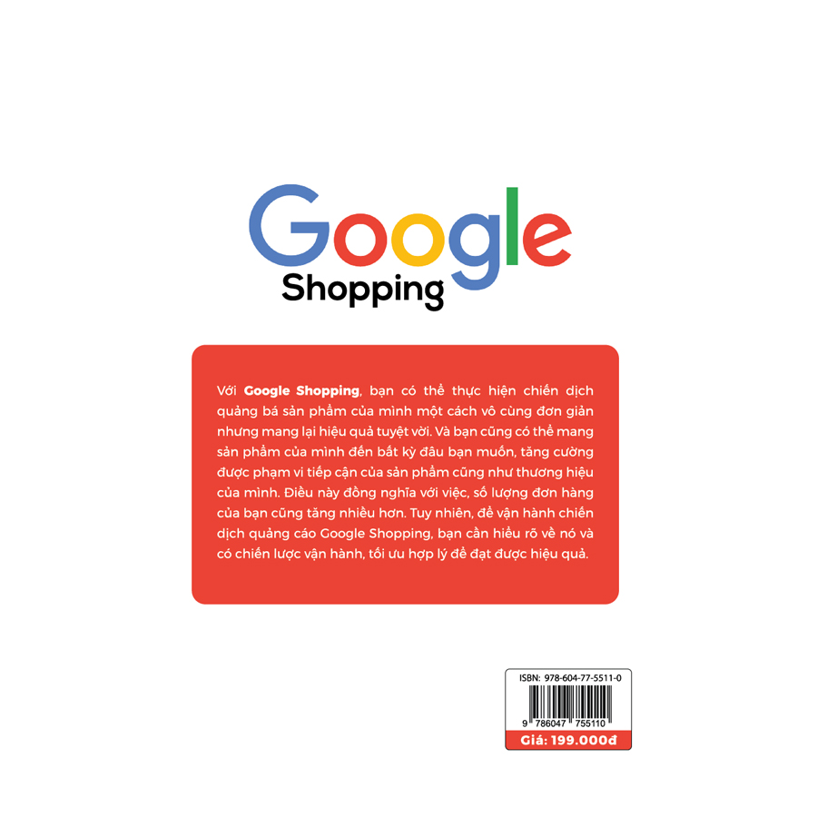 Hình ảnh Google Shopping