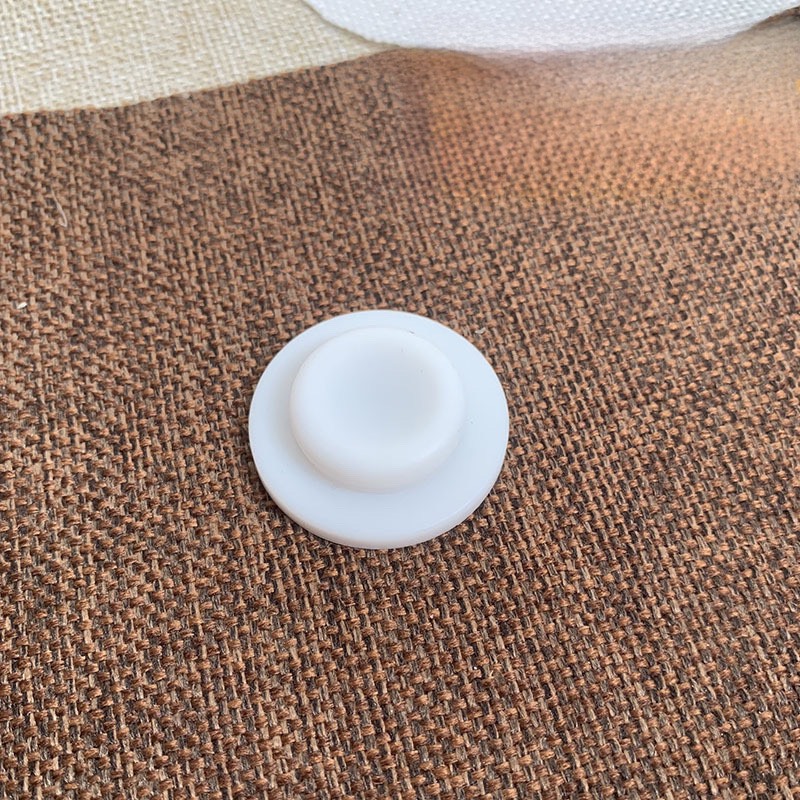 Nắp chặn bình sữa dùng cho bình sữa cổ rộng, bình sữa cổ hẹp chất liệu silicone P20