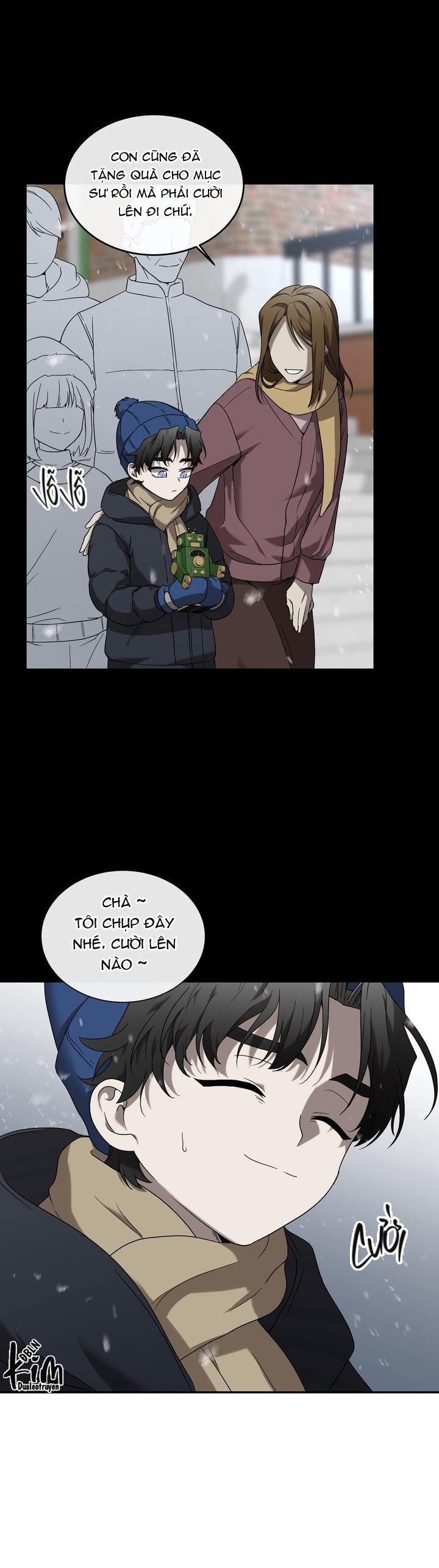 dưỡng thú cưng chapter 55 22