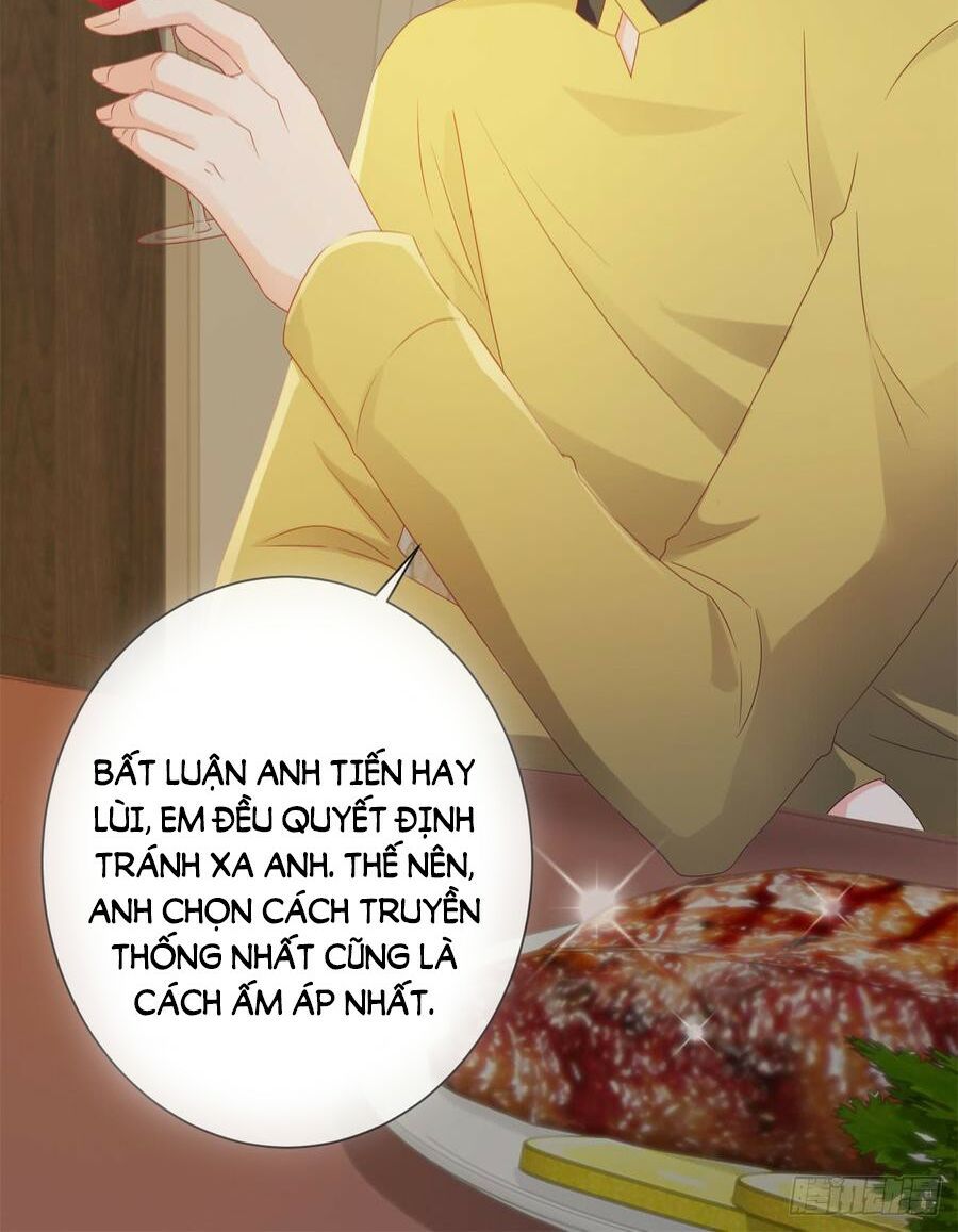 ẩn hôn 100%: chọc tức vợ yêu mua một tặng một chapter 106 5