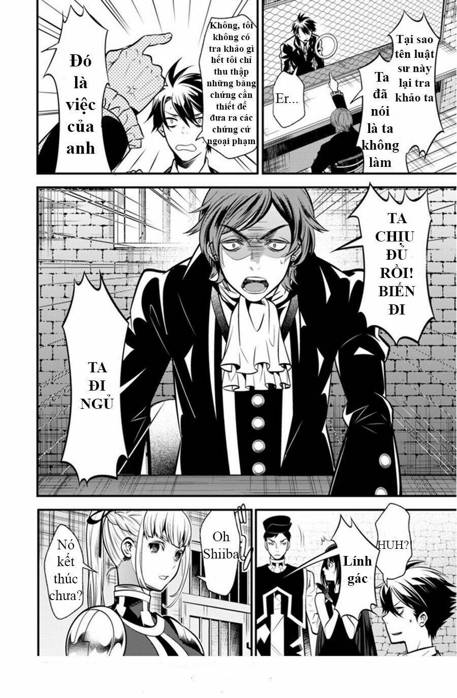 luật sư hai thế giới chapter 4 20