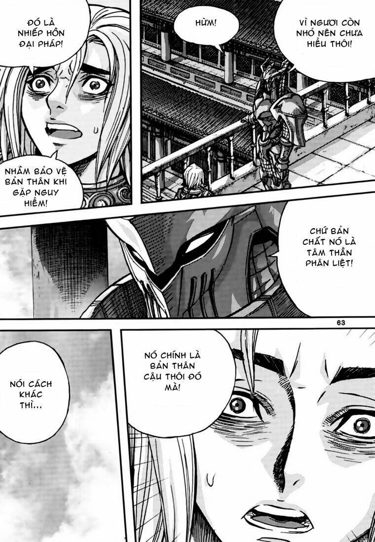 diêm đế ii chapter 41.3 12