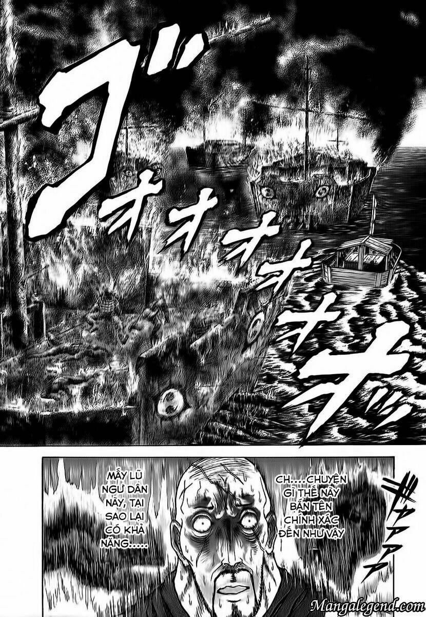 tẫn - tôn tử dị truyện chapter 1 40