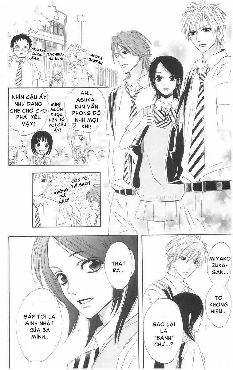 chàng trai hoàn hảo chapter 2 12