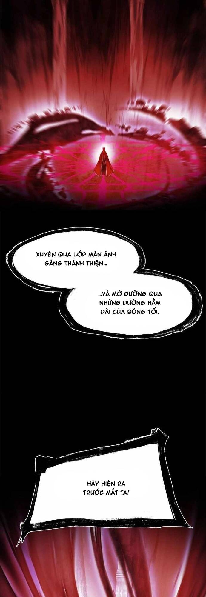 bất bại chân ma chapter 233 40