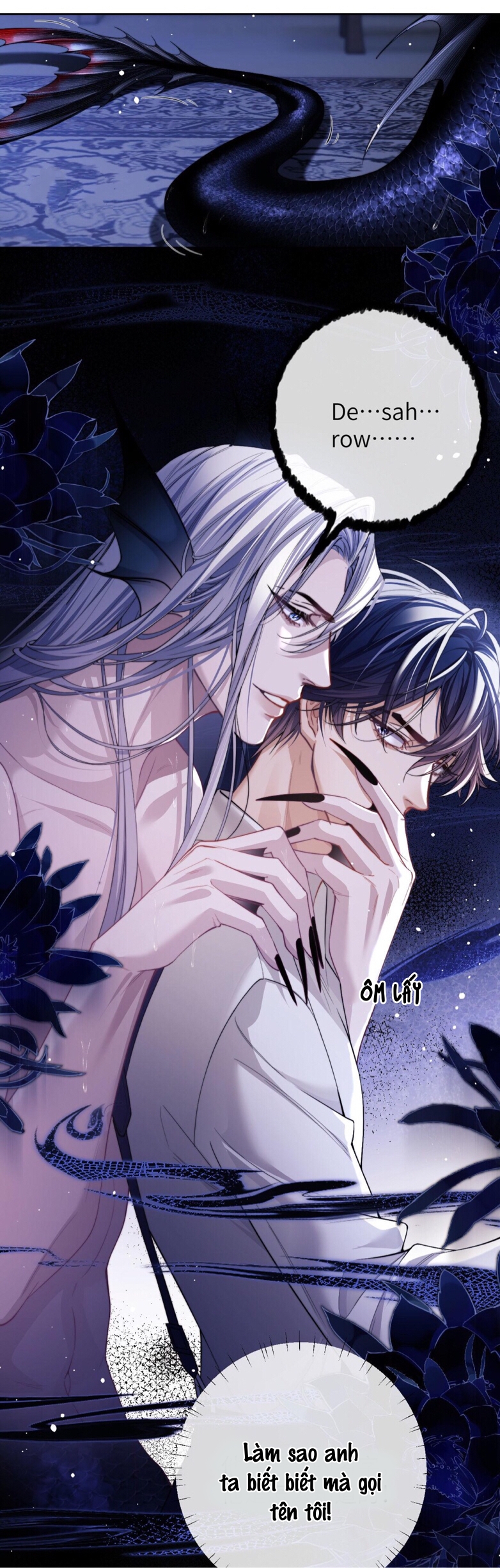 nhân ngư dessaro chapter 6 13