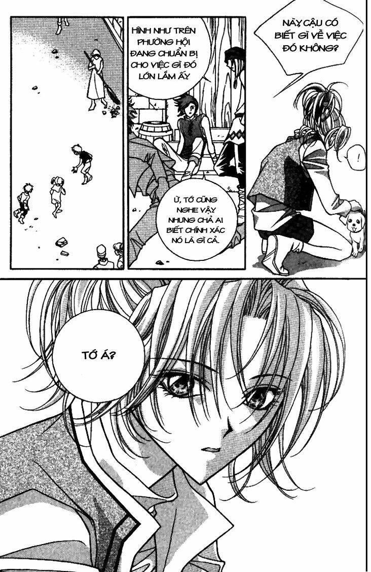 ma vương chapter 2 13