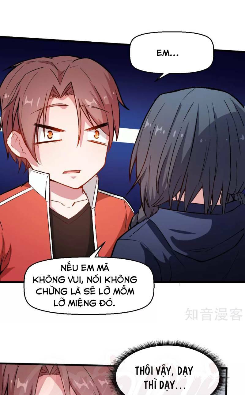 vườn trường cuồng sư hệ thống chapter 75 13