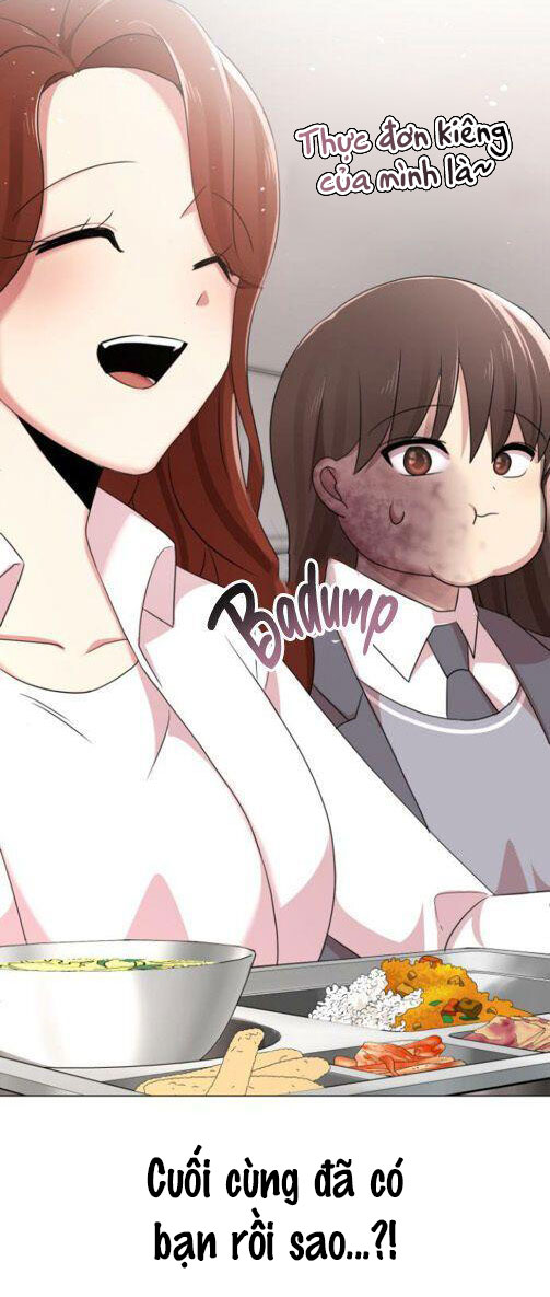 tầm quan trọng của vẻ bề ngoài chapter 1.1 111