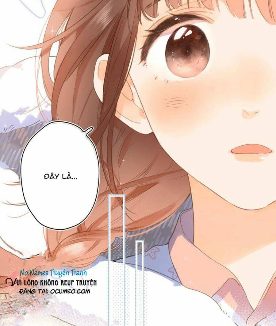 sos! tôi đã yêu một con sâu bướm (phần 2) chapter 4 49