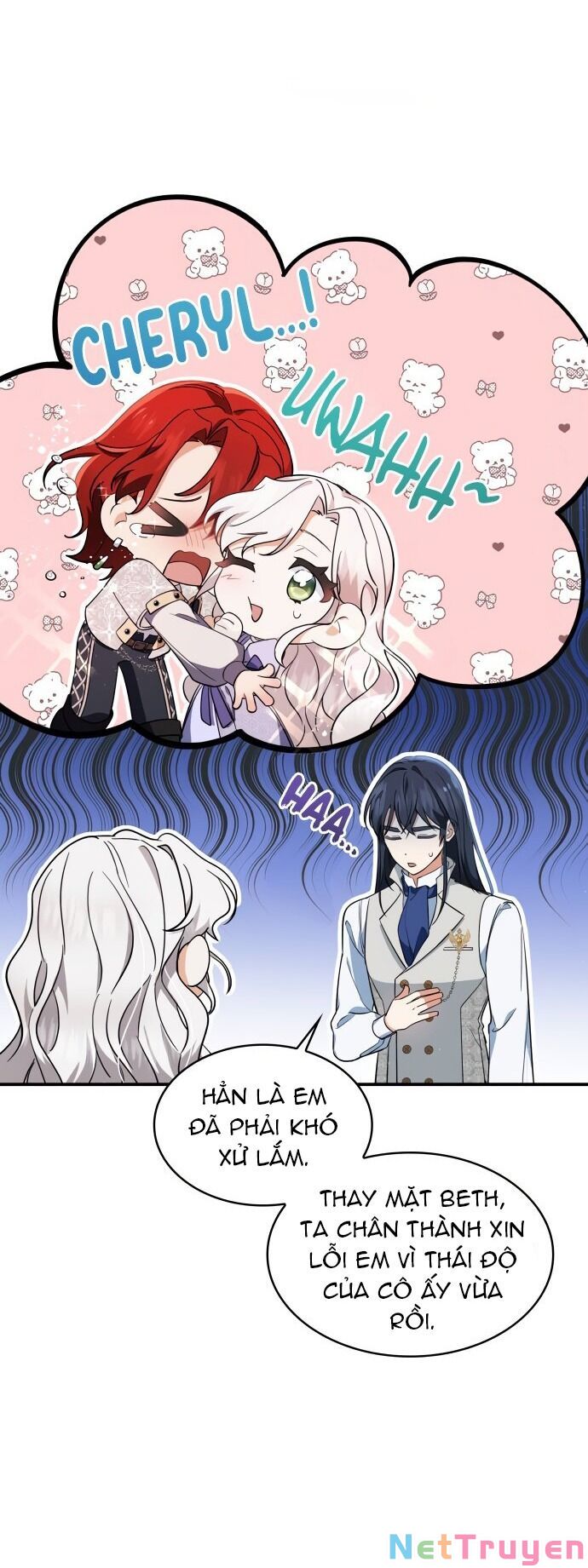 'di vật' melvin để lại chapter 8.1 38