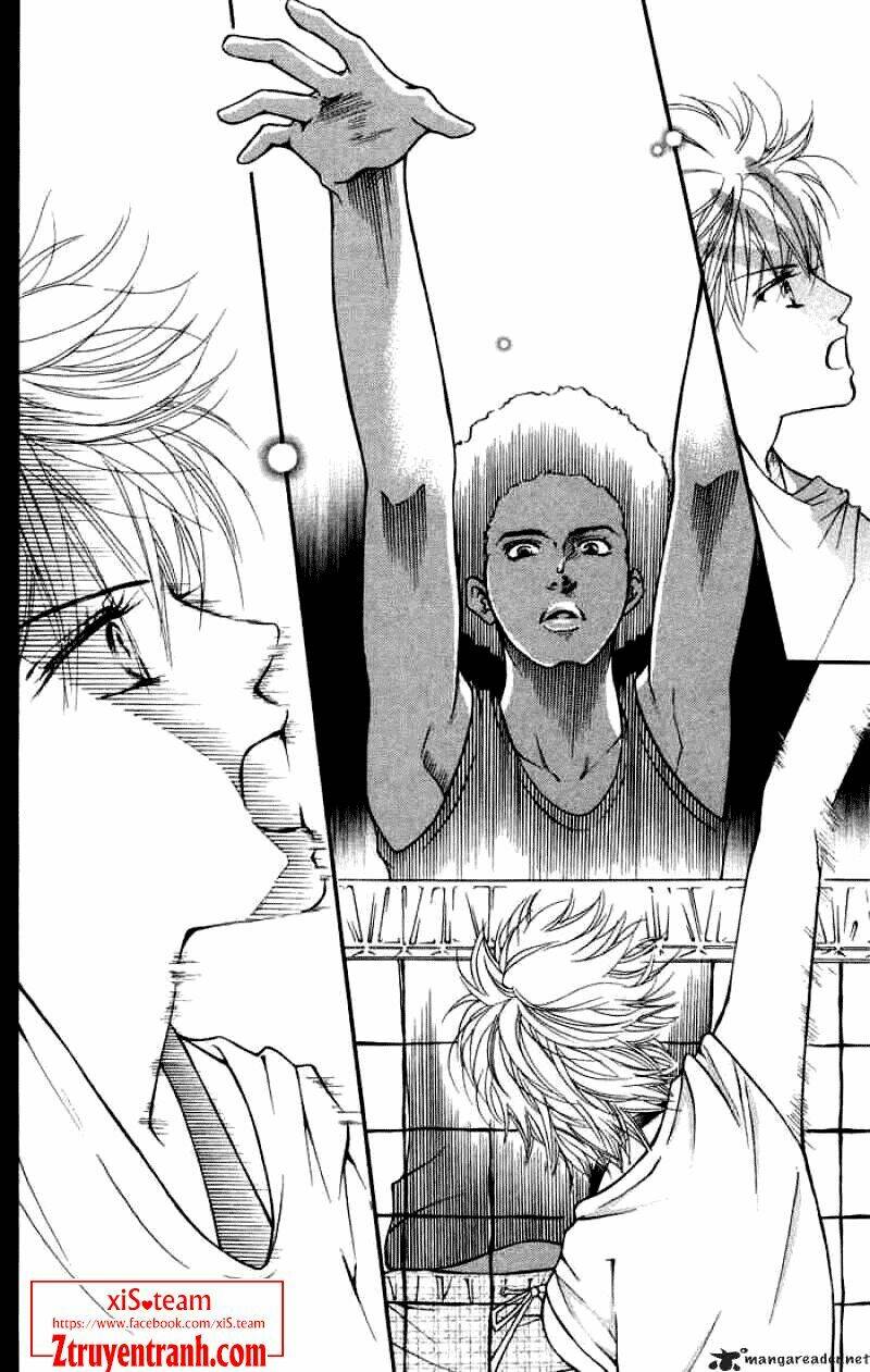 xứng danh anh hùng chapter 32 20