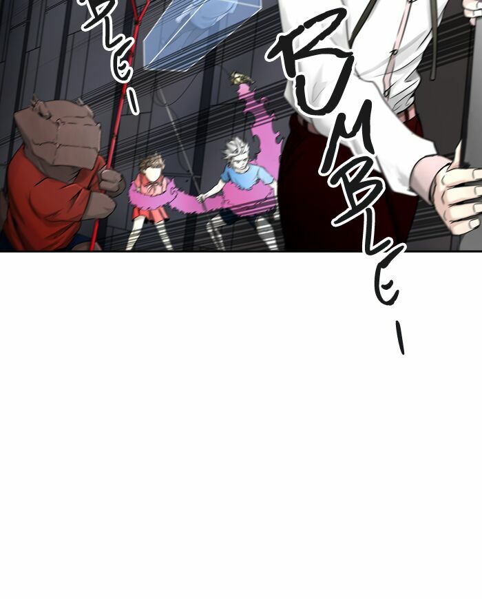 tòa tháp bí ẩn 2 chapter 317.5 50