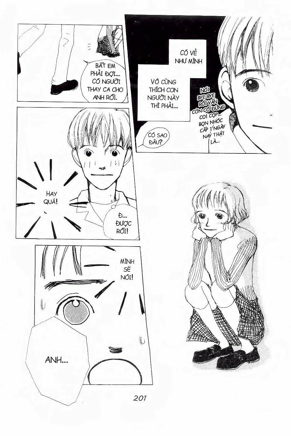 ichigo to anzu chapter 47 18