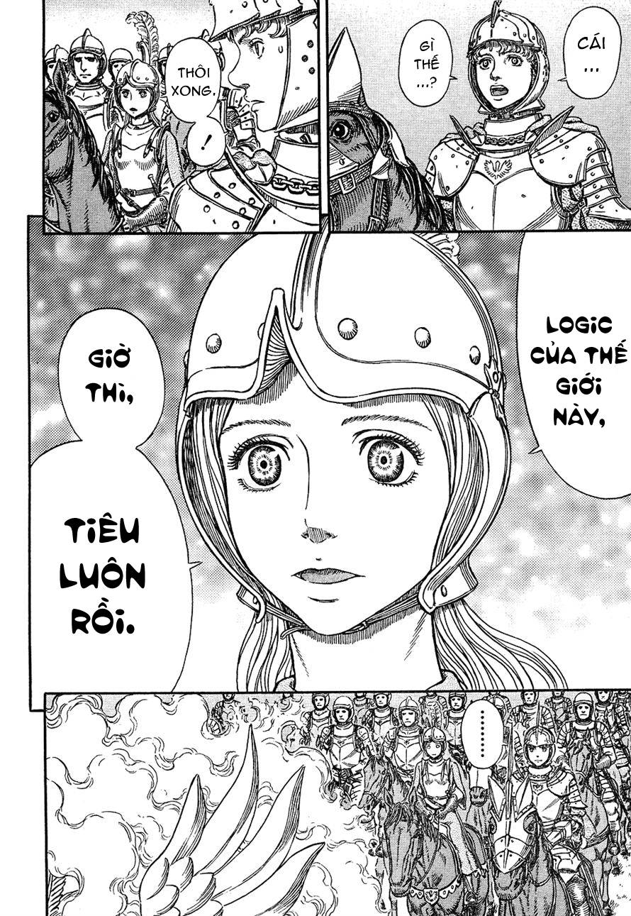 kiếm sĩ đen chapter 304 18