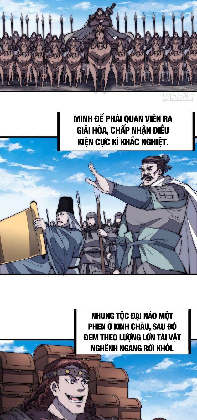 ta có một sơn trại chapter 165 18