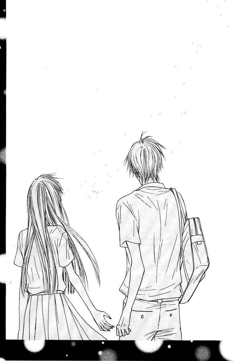 anh đã cho em biết bao thứ đầu tiên chapter 47 47