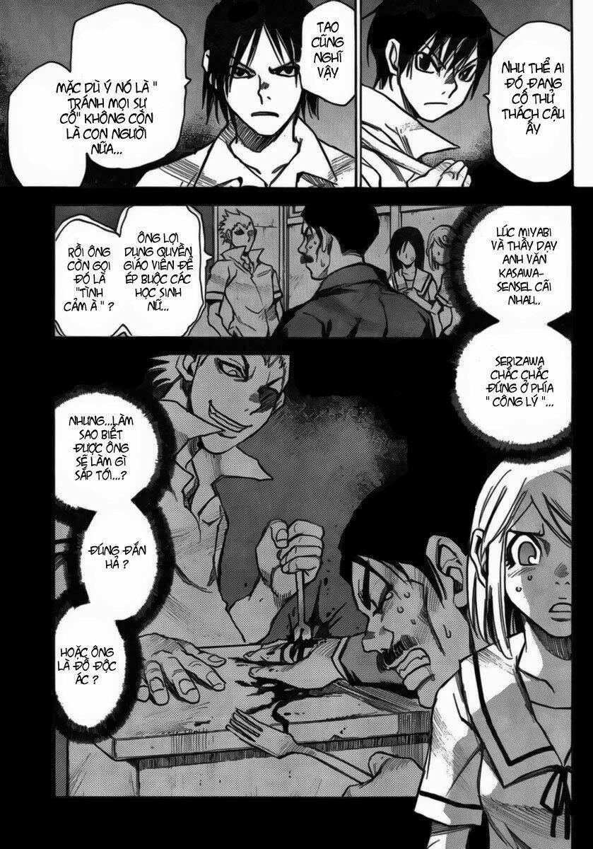 cradle of monsters chapter 11 16