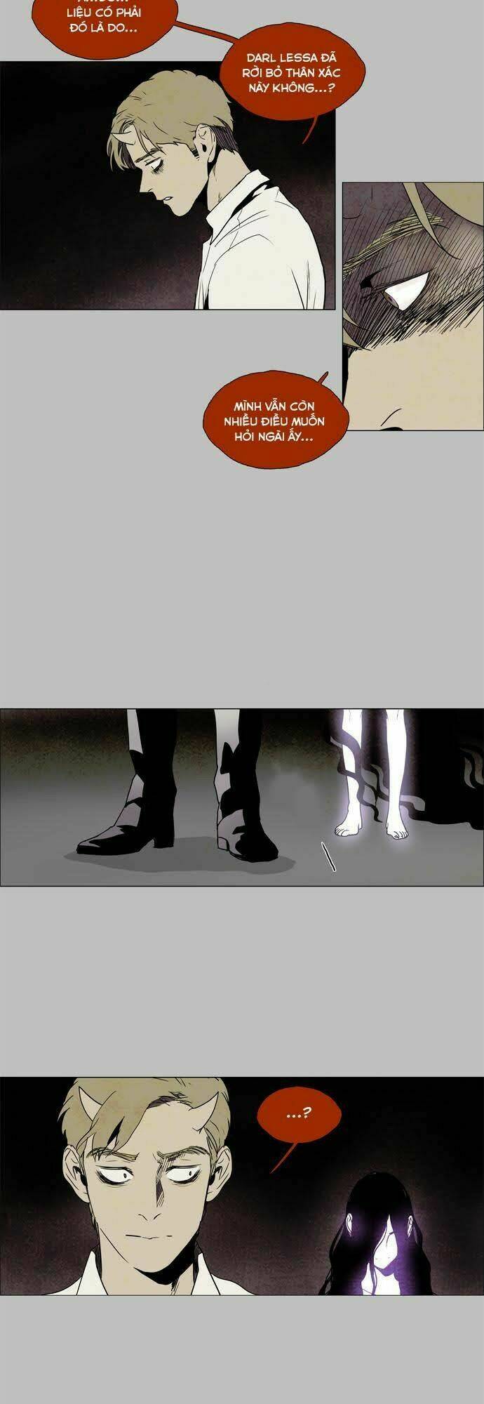 lessa 2: the crimson knight chapter 84 6