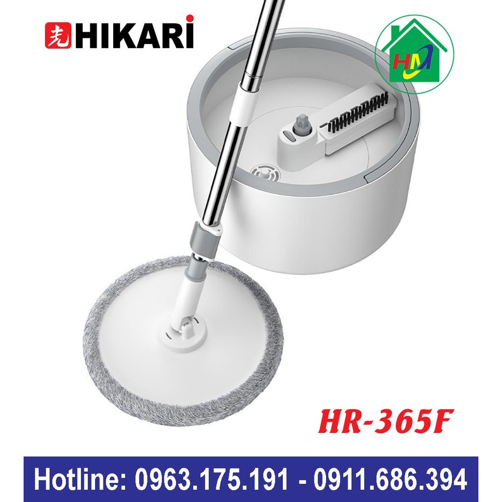 Cây Chổi Lau Nhà HIKARI - Dòng Chổi Lau Được Người Tiêu Dùng Ưa Chuộng Nhất