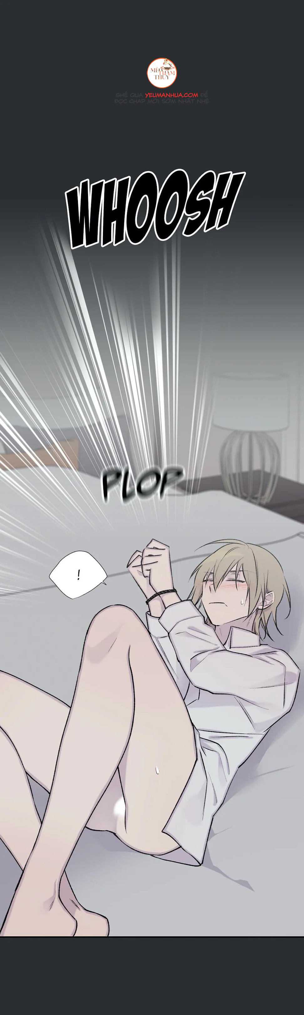 đừng viết nữa, tác giả thân mến! chapter 45 21