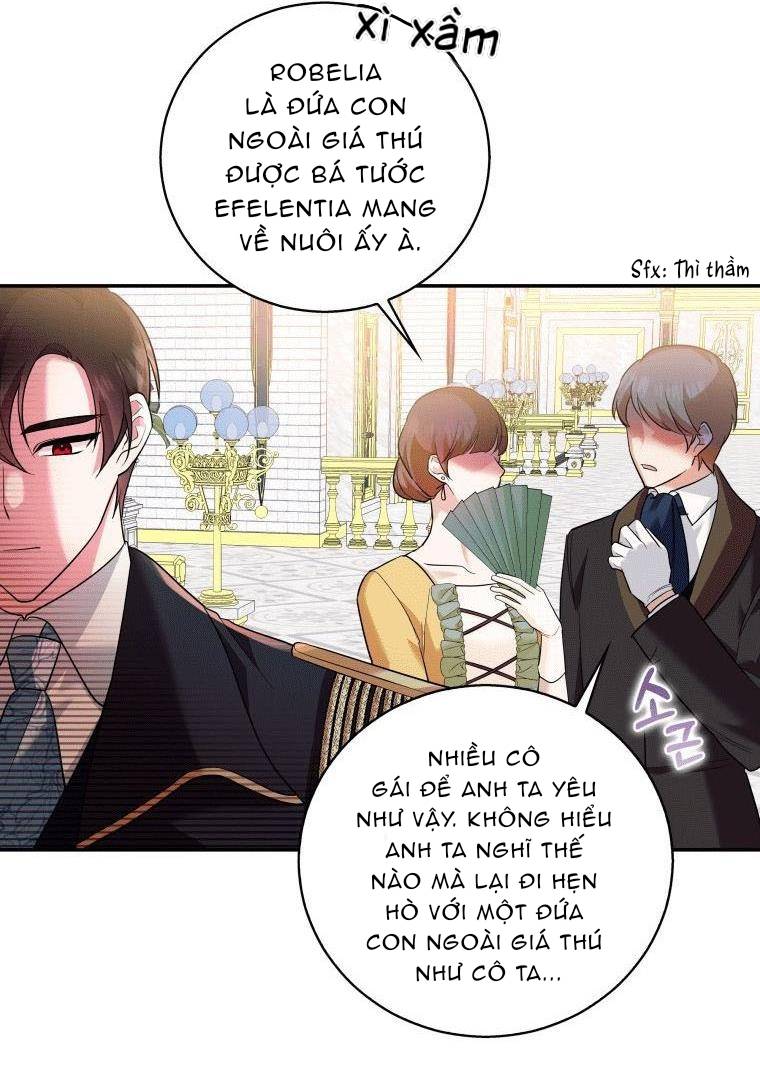 xin hãy ủng hộ sự trả thù của tôi chapter 12 17