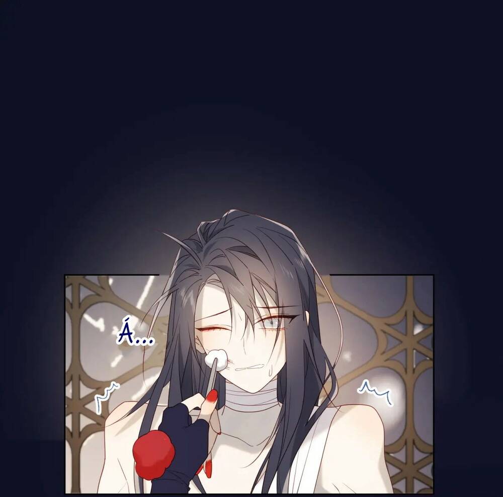 ác nữ cự tuyệt cua nam chính chapter 52.5 16