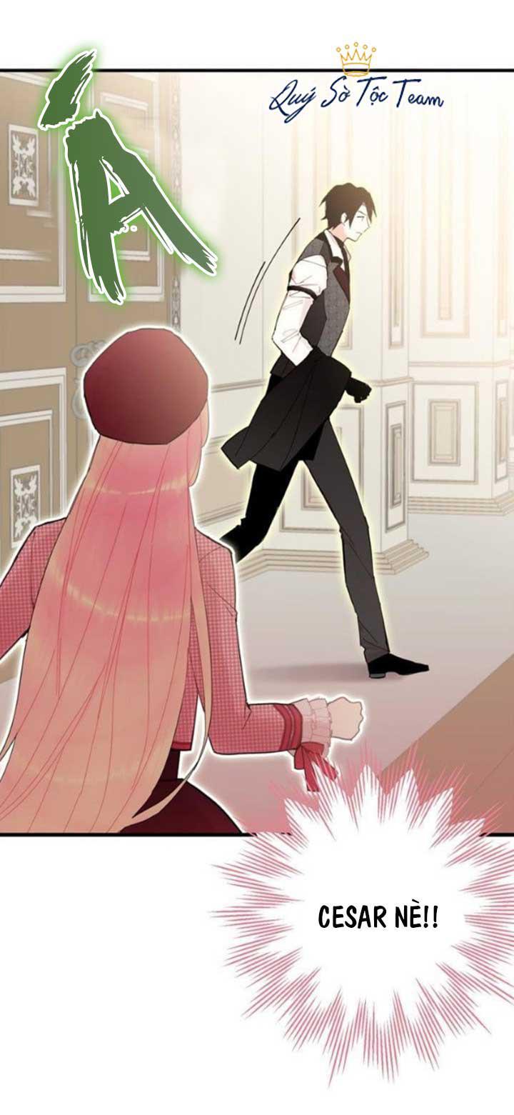 trọng sinh trở thành hoàng phi chapter 49 10