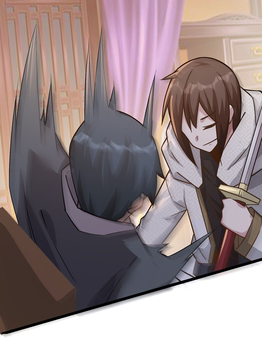 đại bảo kiếm của tôi chapter 28 35