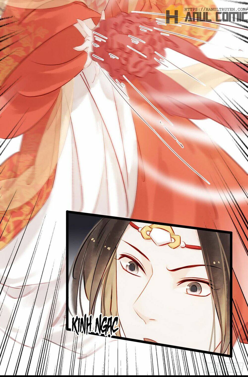 sổ tay xoay người của thị thiếp chapter 4.1 3