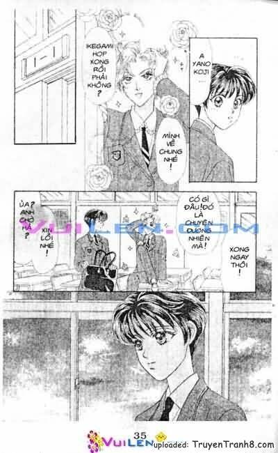 công tử nghèo chapter 3 20