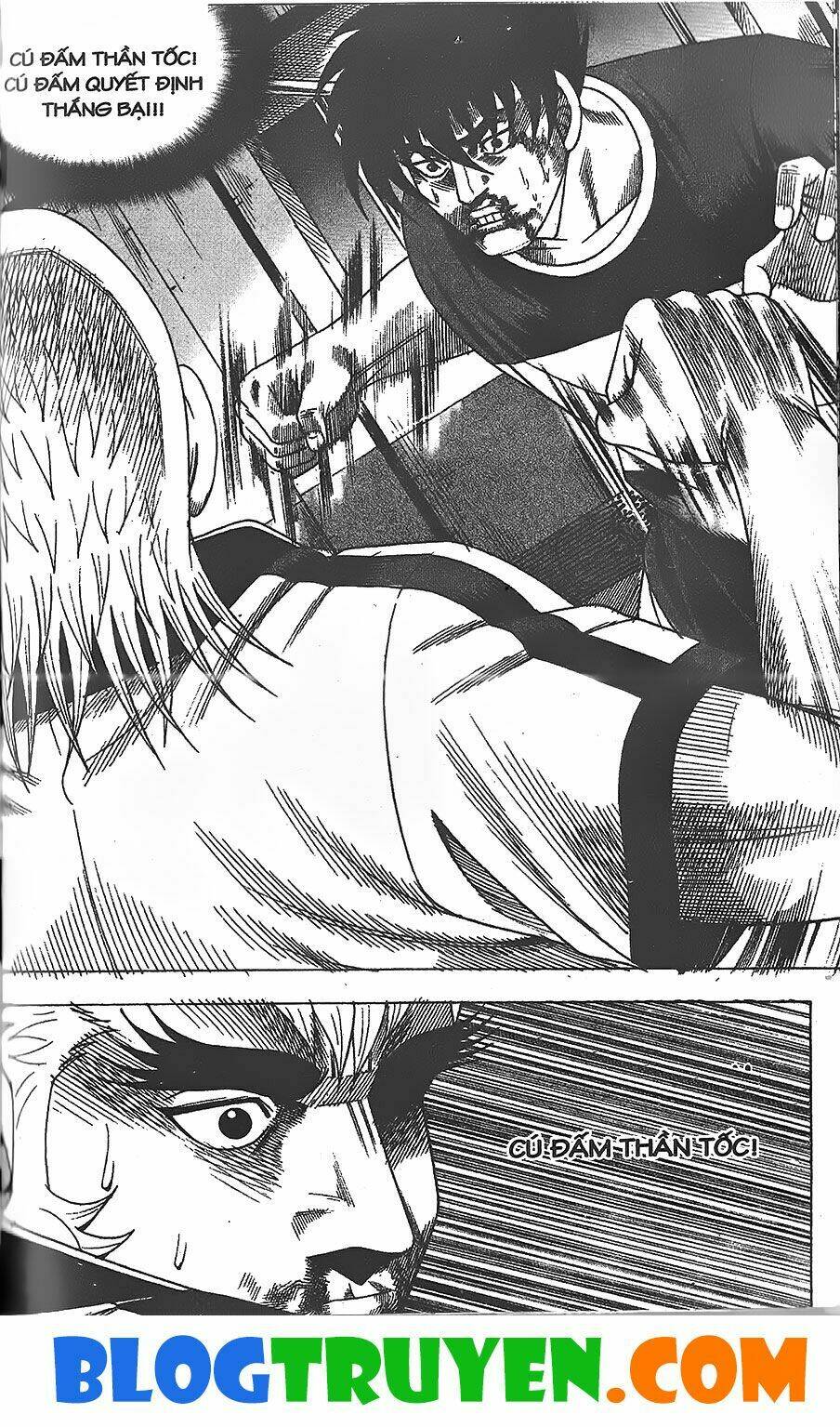 bitagi - anh chàng ngổ ngáo chapter 308 3