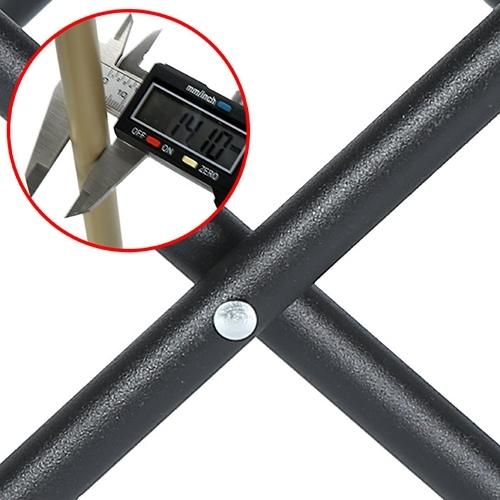 BG Ghế cắm trại model SD3 câu cá,dã ngoại, du lịch, có thể gập lại, ghế cắm trại ( hàng nhập khẩu)