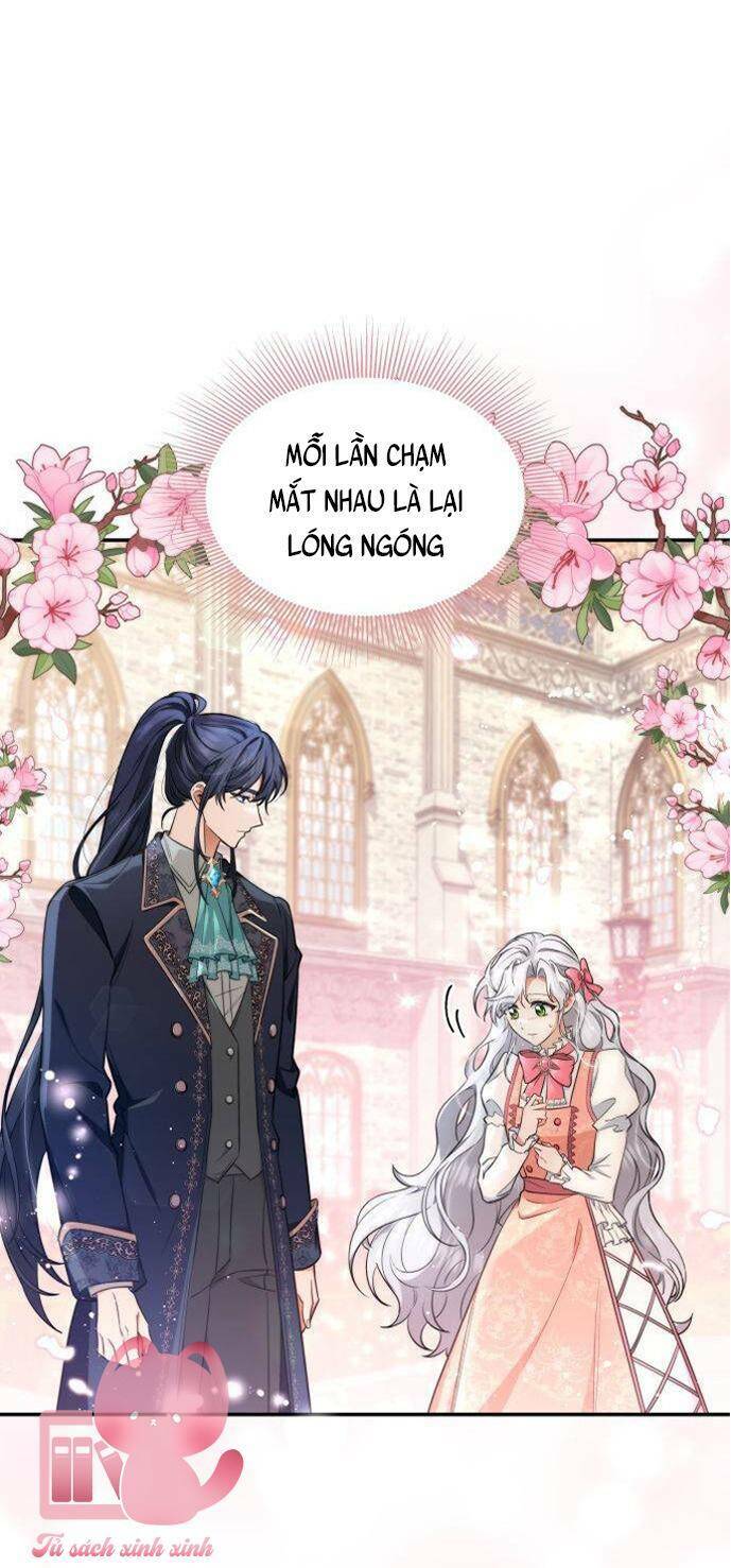 'di vật' melvin để lại chapter 11 53