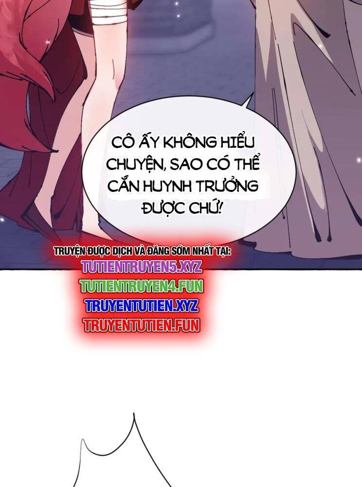 Sư Tôn: Nghịch Đồ Này Mới Không Phải Là Thánh Tử chapter 96 103