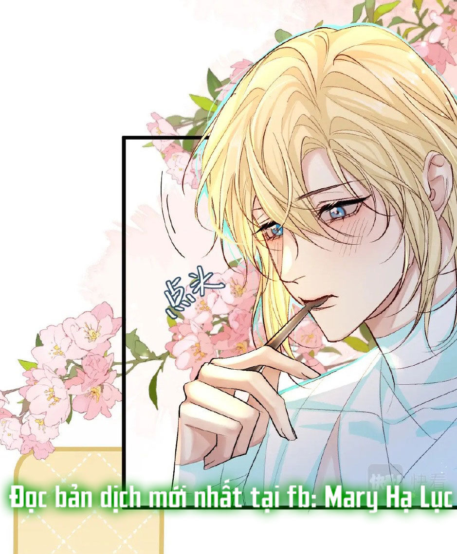 nhân ngư sa ngã chapter 27.1 18