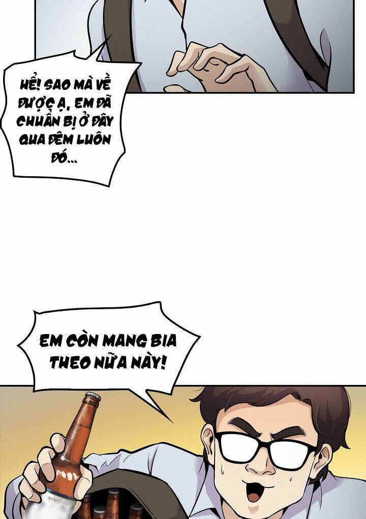 điều tra viên chuyển sinh chapter 61 47