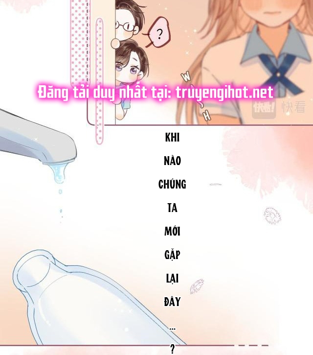 vụng trộm không thể giấu - mối tình thầm kín chapter 13 25