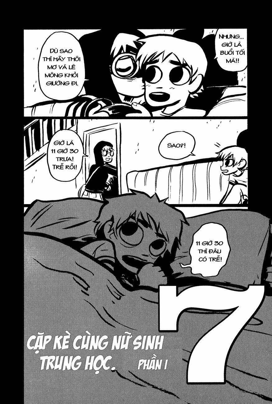 scott pilgrim chapter 7 4