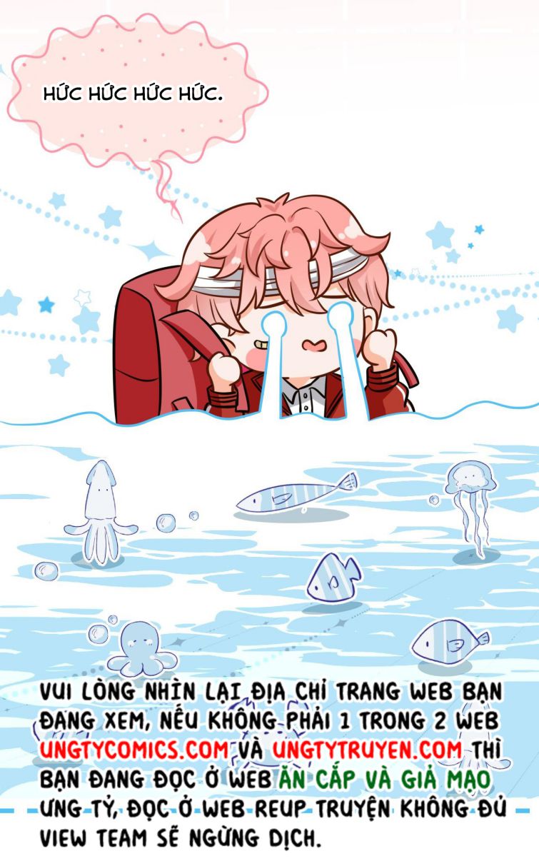 tín tức tố nói chúng ta không thể chapter 22 41