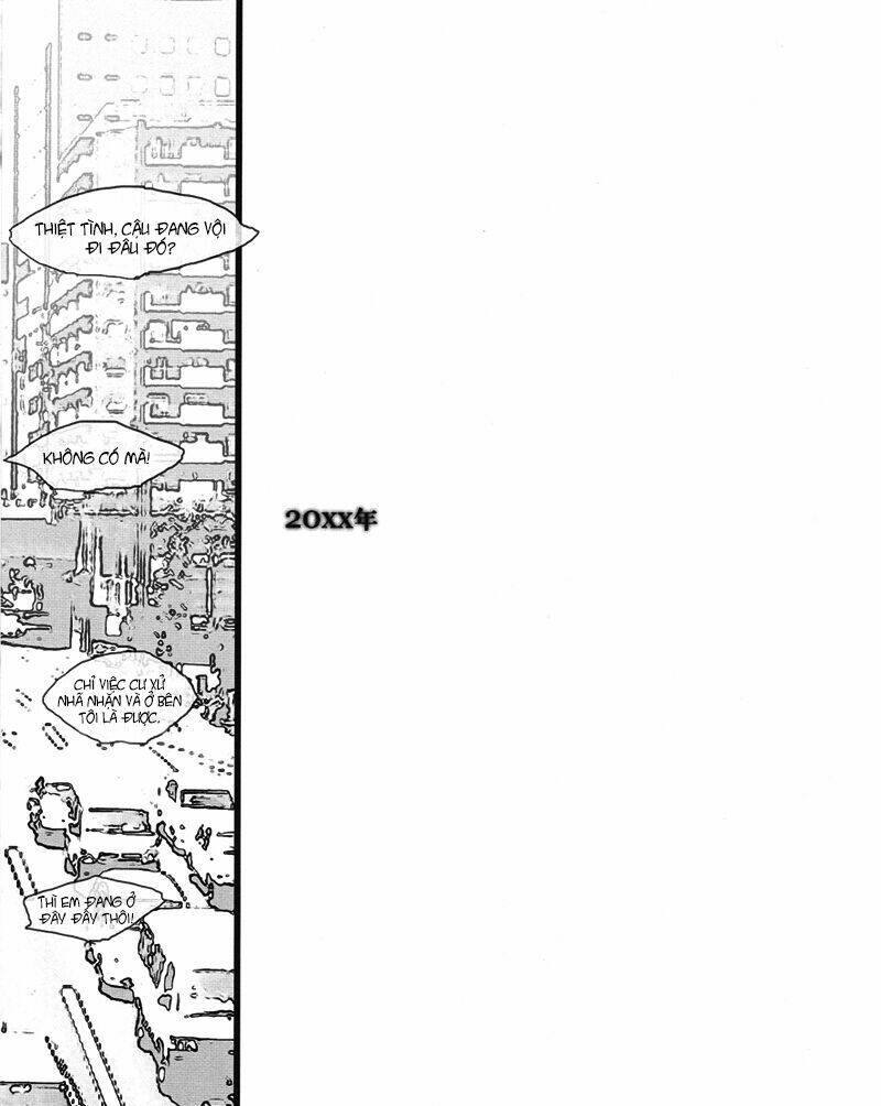 chúng ta sẽ mãi bên nhau chapter 1 44