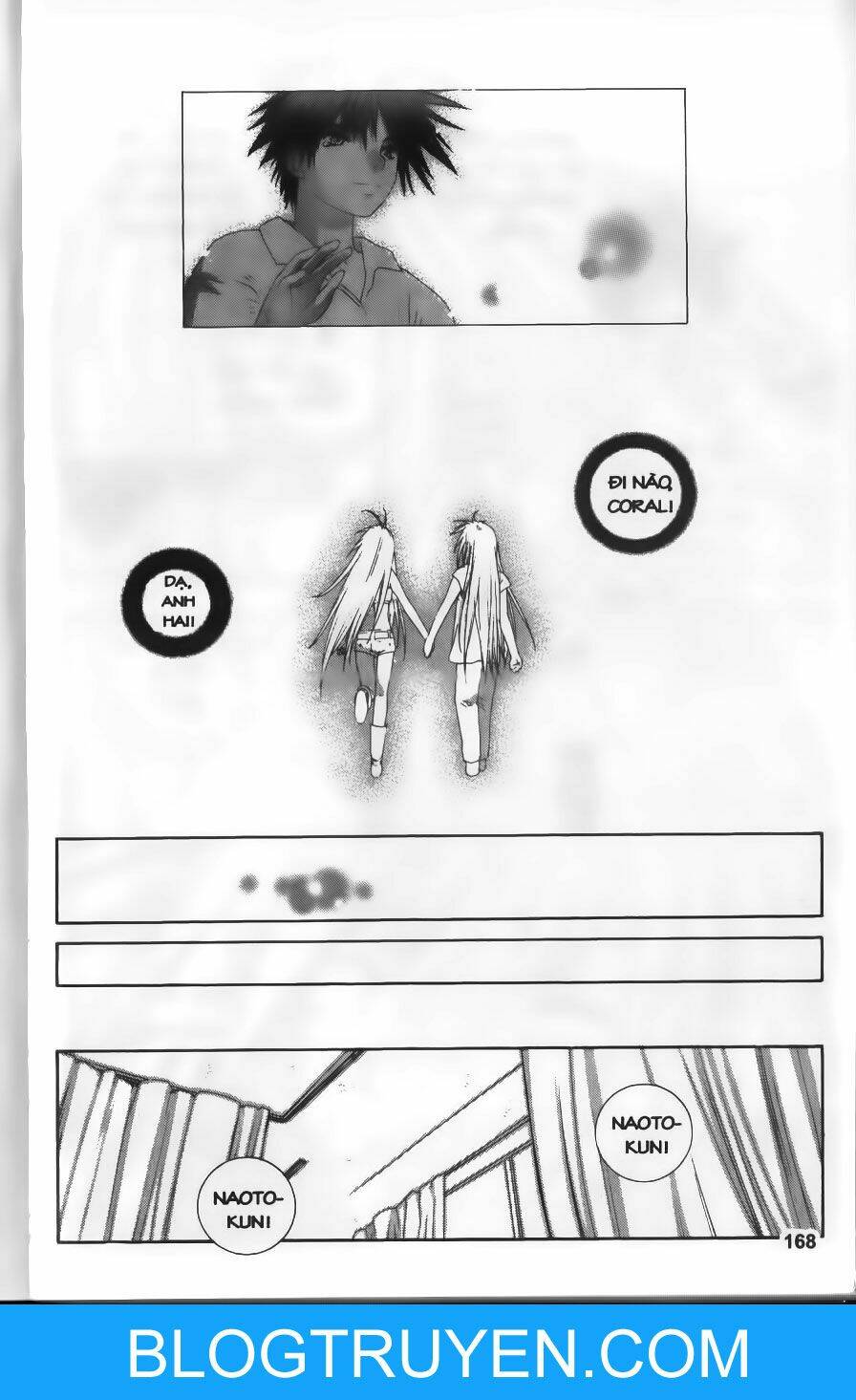 dersert coral chapter 25 26