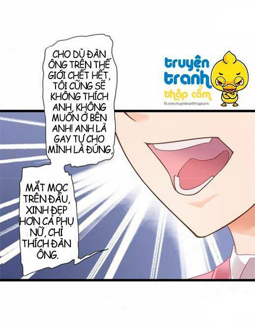 em muốn chiếm lấy nụ hôn của anh chapter 14 25