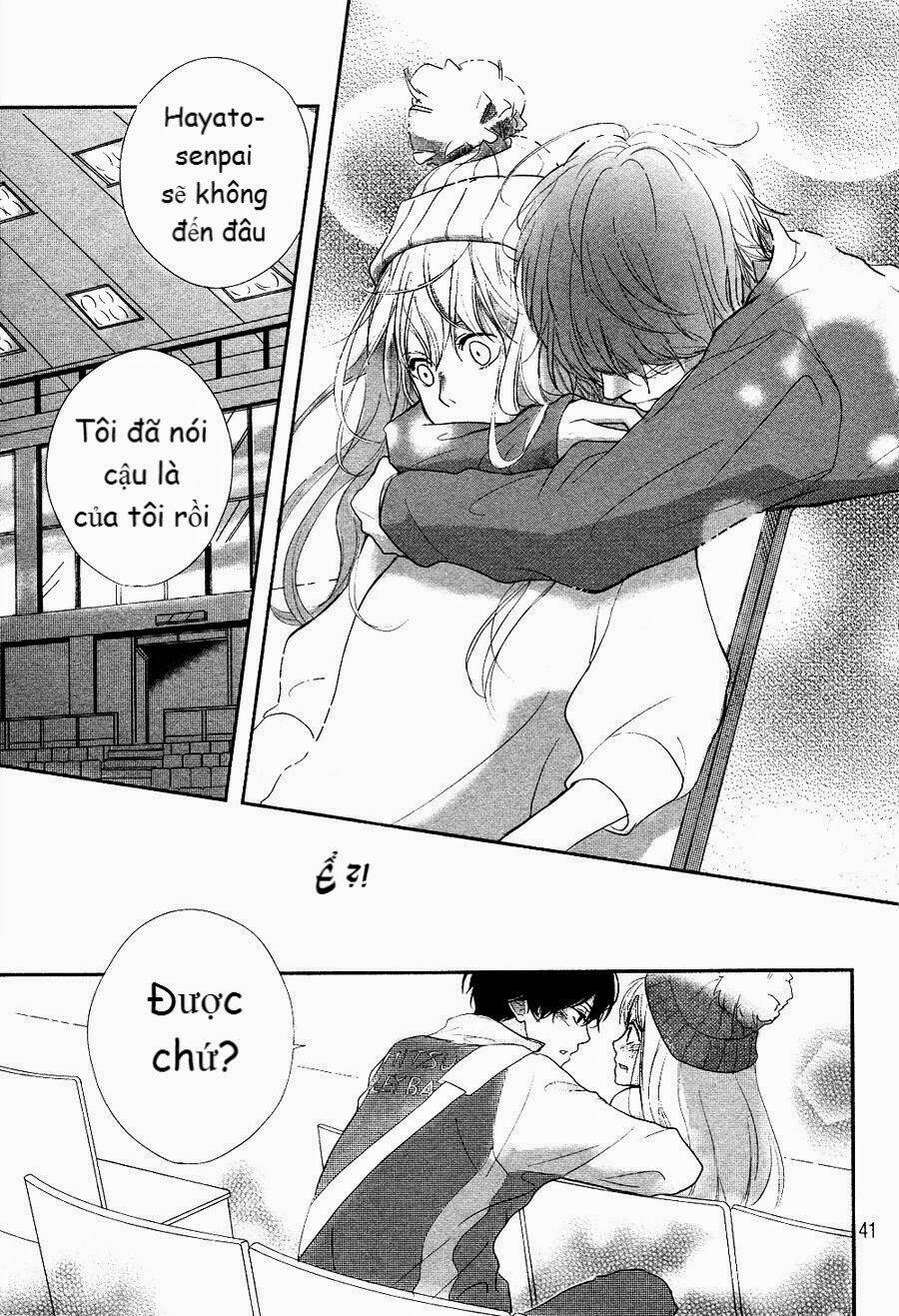 tổng hợp one shot. chapter 6 43