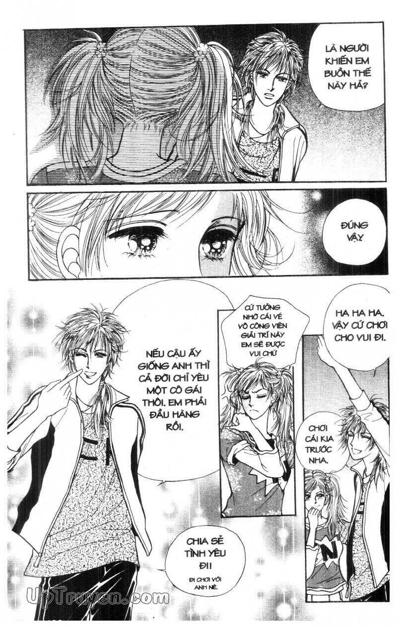 người yêu hoa chapter 3 136